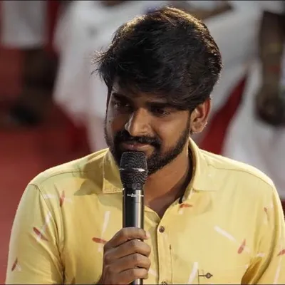 VIJAYAKRISHNAN profile