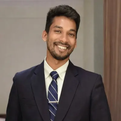 Vijayalal Jb profile