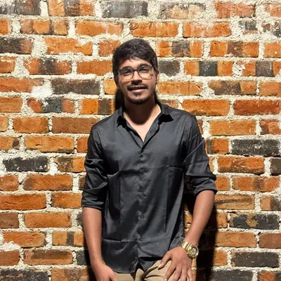 Vijaya Srinivasan profile