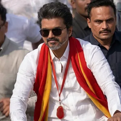 VijayFC profile