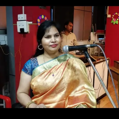 Vijaya Ehsaas profile