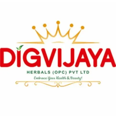 Digvijaya herbals pvt ltd profile