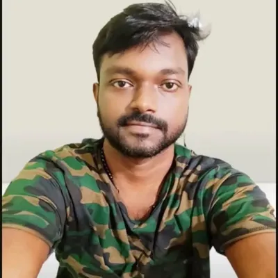 VIJAYAKUMAR M | TRADER profile