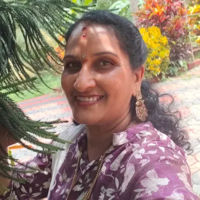 Viju..๐๐ profile