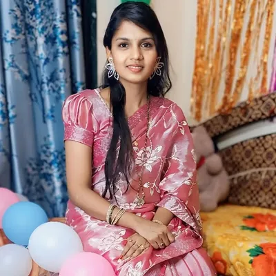 Vijaya Shid More profile