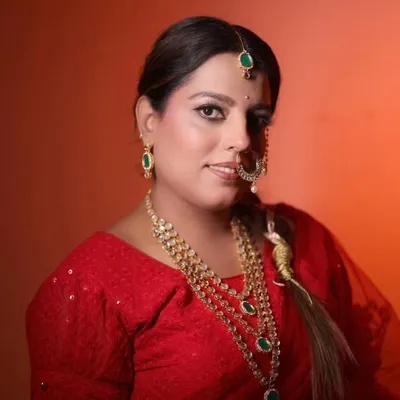 Vijayata kukreja💞 profile