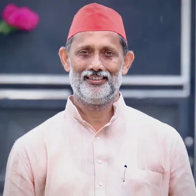 Vijay Bahadur Yadav profile