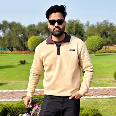 VIJAY BAIRWA profile