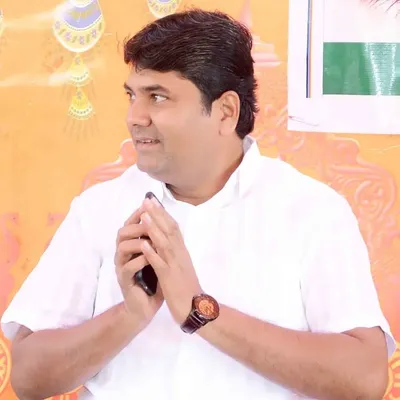 Vijay Bhambale profile