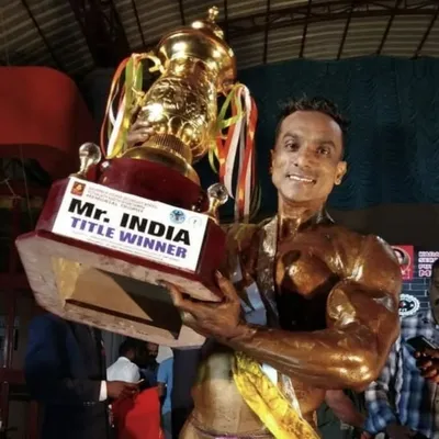 Vijay Bhoyar profile
