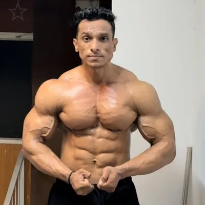 Vijay Dilip Bhoyar profile