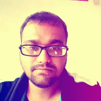 Vijay Chaudhari profile