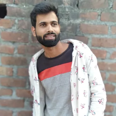 official Vijay Chauhan profile