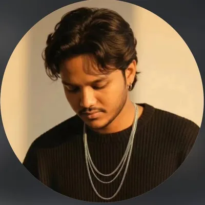 Vijay Dantani profile