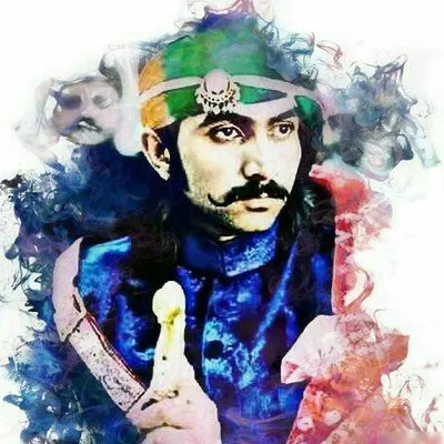 Vijaydeep Sigh Tamdia profile