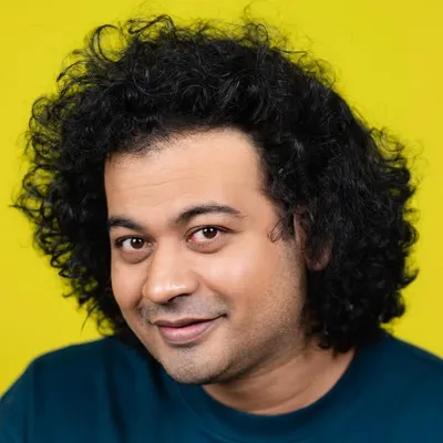 Vijay Eesam profile