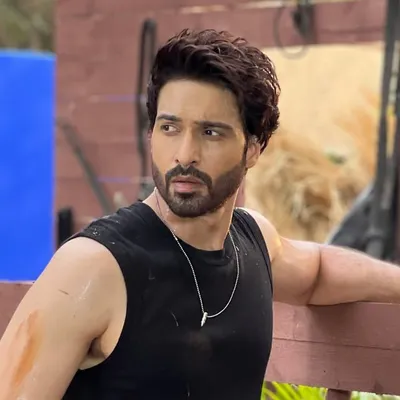 Vijayendra Kumeria profile