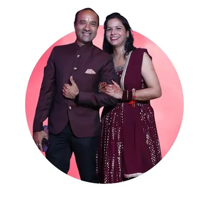 Vijay Singhal profile