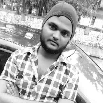 Vijay Gupta profile