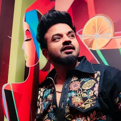 Vijay kumar profile