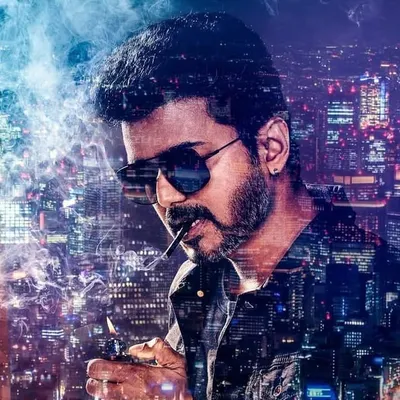 Vijay profile