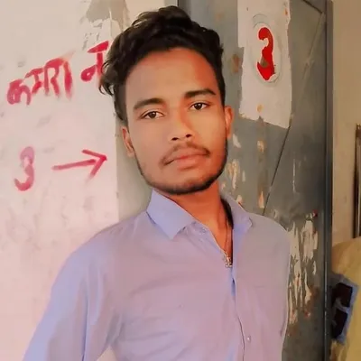 Vijay Jarwal profile