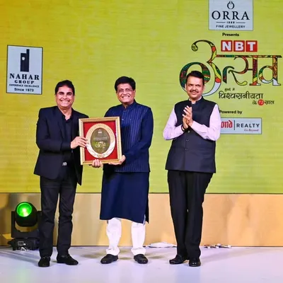 Vijay Kedia profile