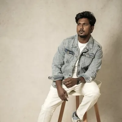 Vijay Keerthikeyan profile