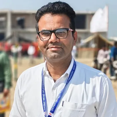 Vijaykiroriwal profile