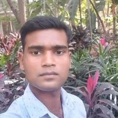 vijay kumar mandal profile