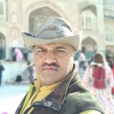 T.m.vijay Kumar profile