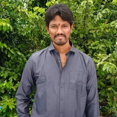RENGADE VIJAY KUMAR profile