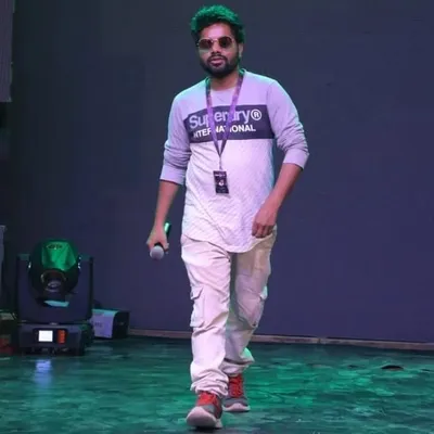 Vijay Kushwah profile