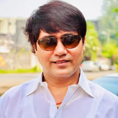 Vijay Lal Yadav profile