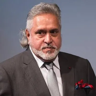 Vijay Mallya profile