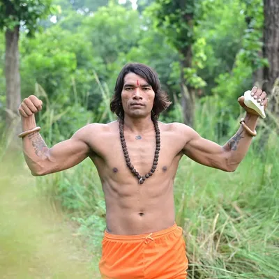 vijay maurya profile
