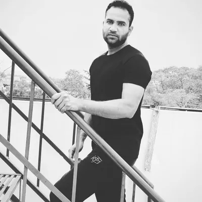 Vijay Mewal profile