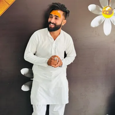 Vijay Mukati profile