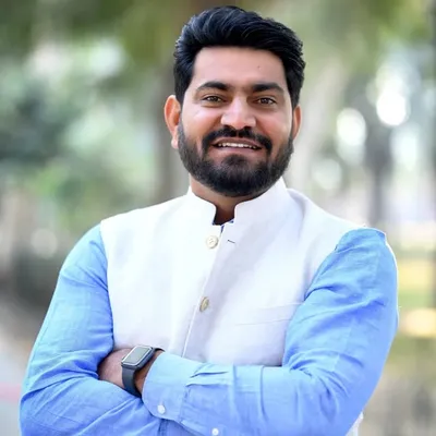 Vijaypal Beniwal profile