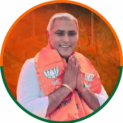 Vijaypal Mirdha profile