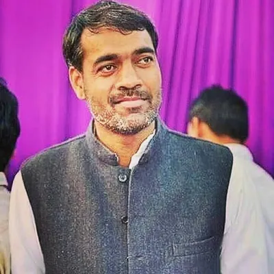 Vijay Pal Singh profile