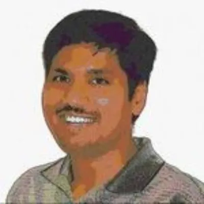 Vijay Peduru profile