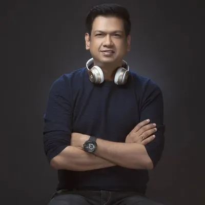 Vijay Prakash profile