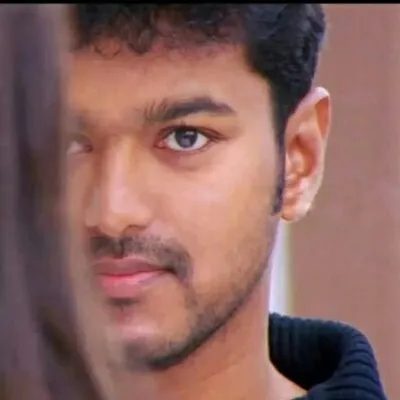 Vijay quote gallery profile