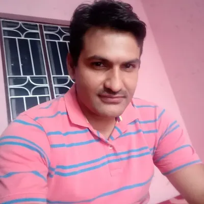Vijay Rar profile