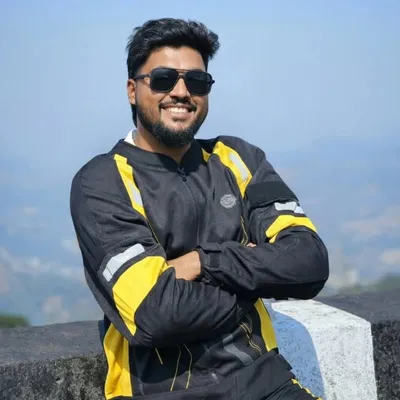 विजय राऊत profile