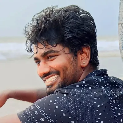 Vijay Ravichander profile