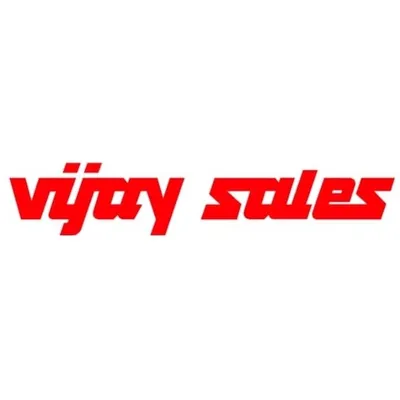 Vijay Sales profile