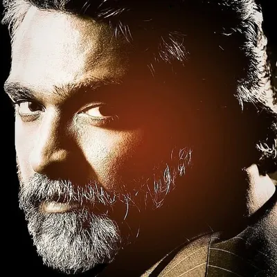 Vijay Sethupathi FC🔵(KMSVSP) profile
