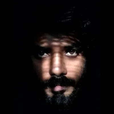 Vijayshankar.L Daas profile